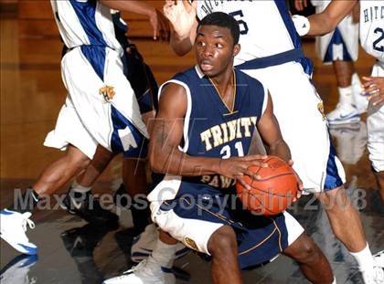 Thumbnail 1 in Hotchkiss @ Trinity-Pawling photogallery.