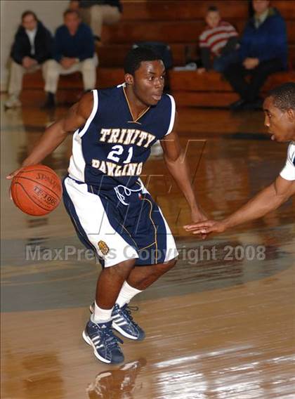 Thumbnail 3 in Hotchkiss @ Trinity-Pawling photogallery.