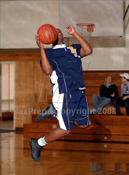 Thumbnail 1 in Hotchkiss @ Trinity-Pawling photogallery.