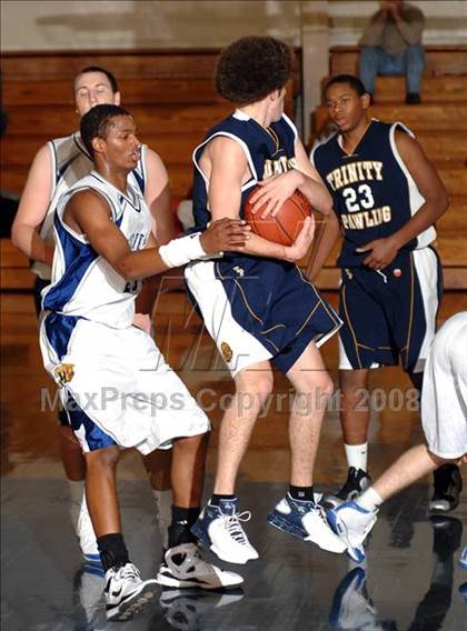 Thumbnail 2 in Hotchkiss @ Trinity-Pawling photogallery.