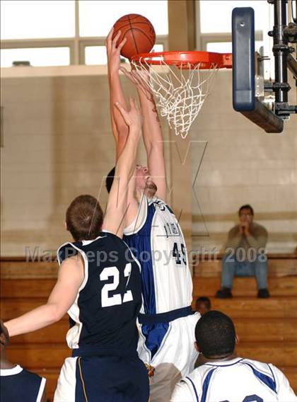 Thumbnail 2 in Hotchkiss @ Trinity-Pawling photogallery.