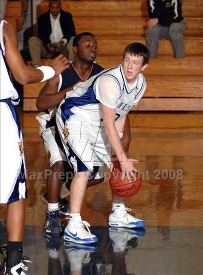 Thumbnail 3 in Hotchkiss @ Trinity-Pawling photogallery.