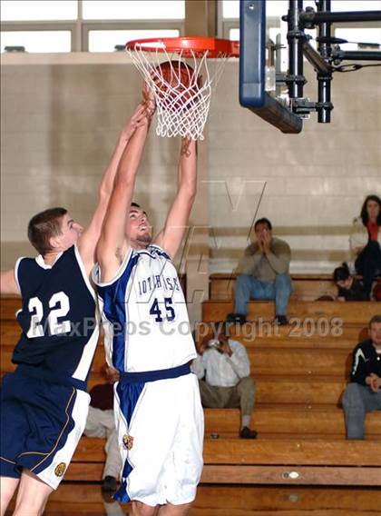 Thumbnail 1 in Hotchkiss @ Trinity-Pawling photogallery.