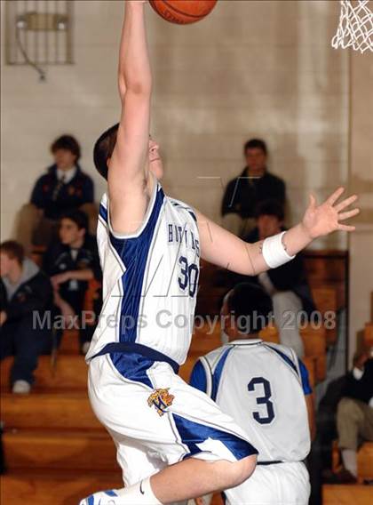 Thumbnail 3 in Hotchkiss @ Trinity-Pawling photogallery.