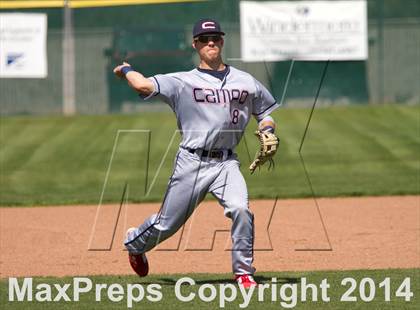 Thumbnail 3 in Campolindo @ Granite Bay photogallery.