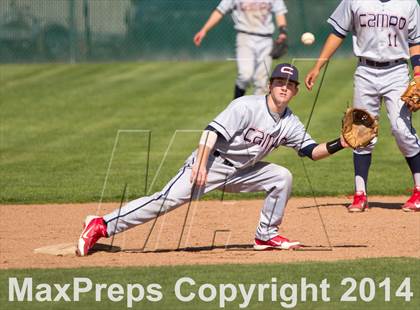 Thumbnail 3 in Campolindo @ Granite Bay photogallery.