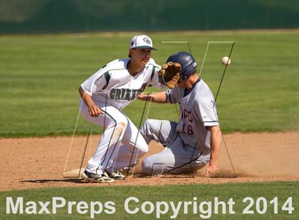 Thumbnail 2 in Campolindo @ Granite Bay photogallery.