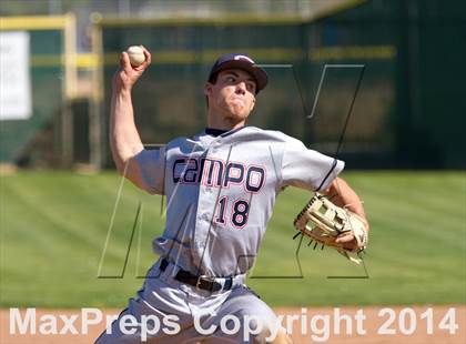 Thumbnail 1 in Campolindo @ Granite Bay photogallery.