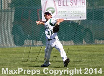 Thumbnail 1 in Campolindo @ Granite Bay photogallery.