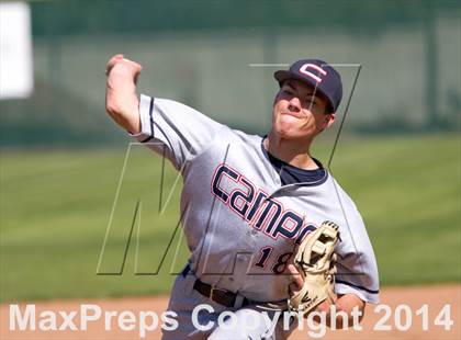 Thumbnail 3 in Campolindo @ Granite Bay photogallery.