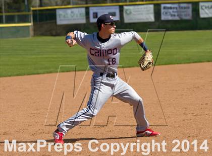 Thumbnail 3 in Campolindo @ Granite Bay photogallery.