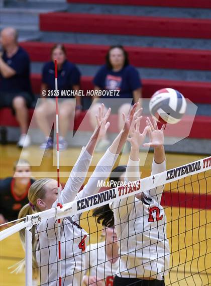 Thumbnail 3 in Liberty @ Centennial photogallery.