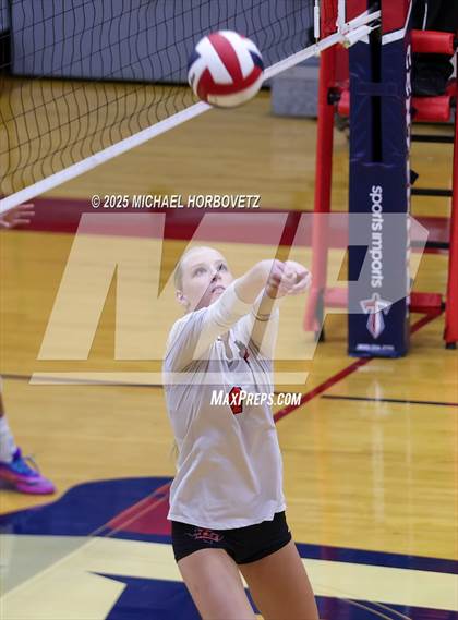 Thumbnail 3 in Liberty @ Centennial photogallery.