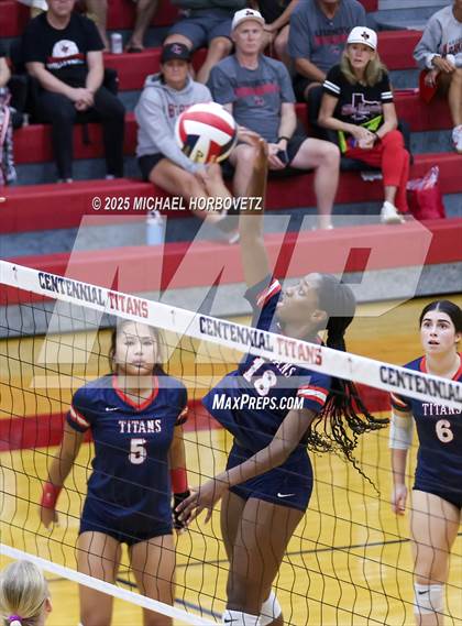 Thumbnail 2 in Liberty @ Centennial photogallery.