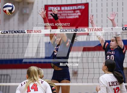 Thumbnail 3 in Liberty @ Centennial photogallery.