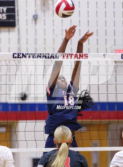 Thumbnail 1 in Liberty @ Centennial photogallery.