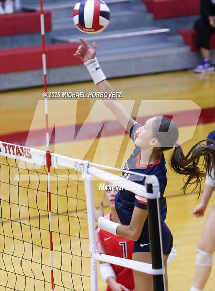 Thumbnail 2 in Liberty @ Centennial photogallery.