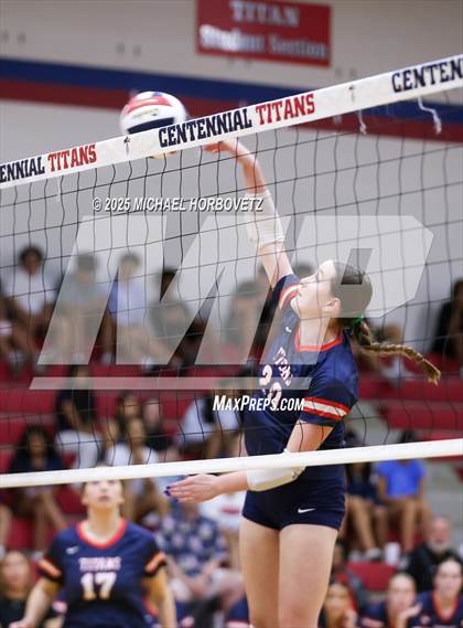 Thumbnail 2 in Liberty @ Centennial photogallery.