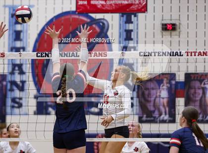 Thumbnail 2 in Liberty @ Centennial photogallery.