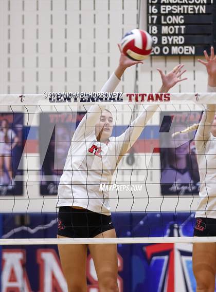 Thumbnail 1 in Liberty @ Centennial photogallery.