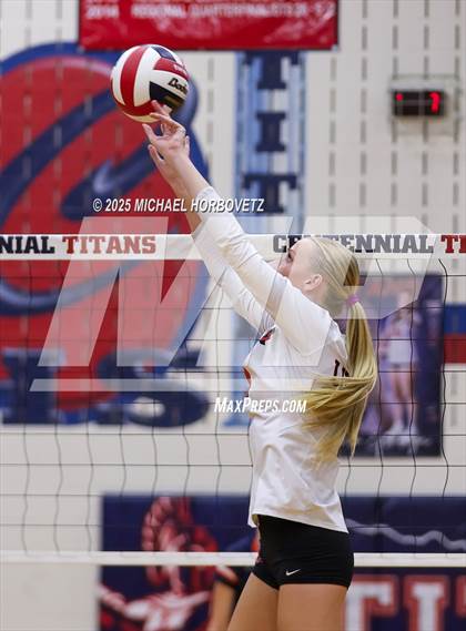 Thumbnail 2 in Liberty @ Centennial photogallery.