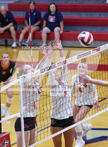 Thumbnail 3 in Liberty @ Centennial photogallery.