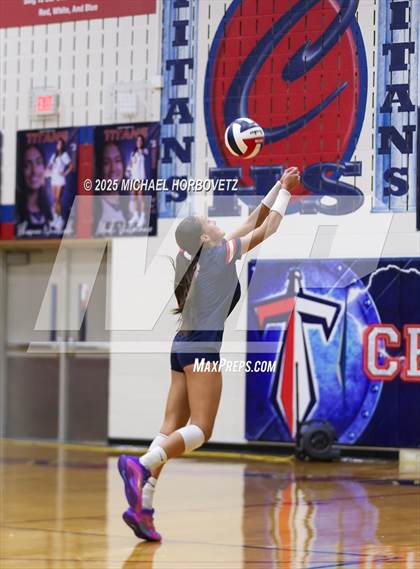 Thumbnail 3 in Liberty @ Centennial photogallery.