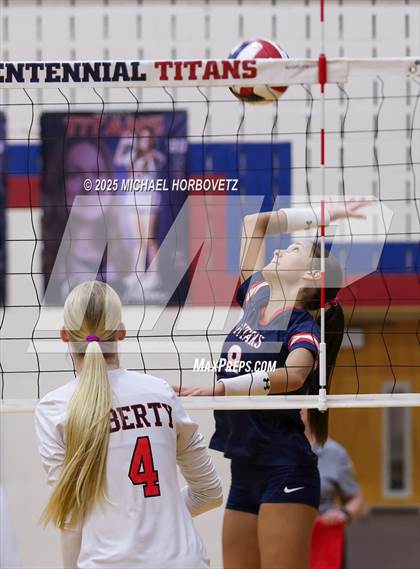 Thumbnail 2 in Liberty @ Centennial photogallery.