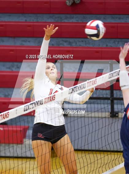 Thumbnail 1 in Liberty @ Centennial photogallery.