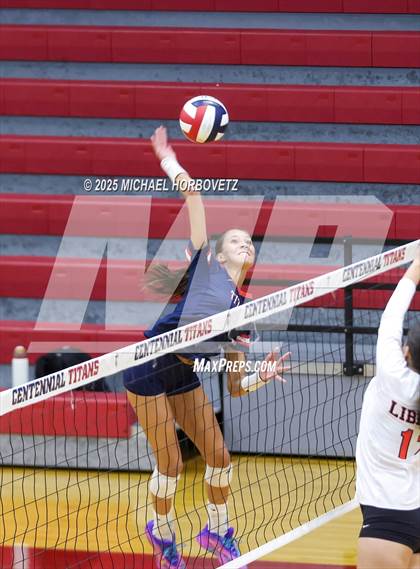 Thumbnail 1 in Liberty @ Centennial photogallery.