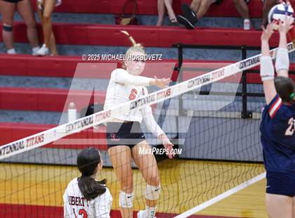 Thumbnail 1 in Liberty @ Centennial photogallery.