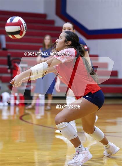 Thumbnail 1 in Liberty @ Centennial photogallery.