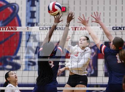 Thumbnail 1 in Liberty @ Centennial photogallery.