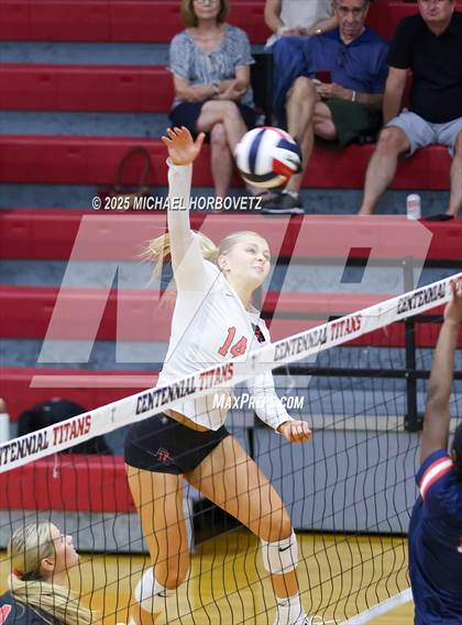 Thumbnail 3 in Liberty @ Centennial photogallery.