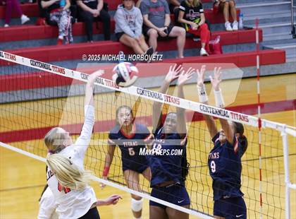 Thumbnail 1 in Liberty @ Centennial photogallery.