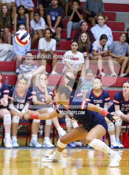 Thumbnail 3 in Liberty @ Centennial photogallery.