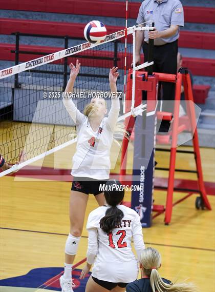 Thumbnail 3 in Liberty @ Centennial photogallery.