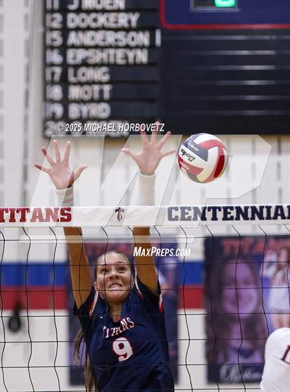 Thumbnail 1 in Liberty @ Centennial photogallery.