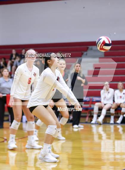 Thumbnail 1 in Liberty @ Centennial photogallery.