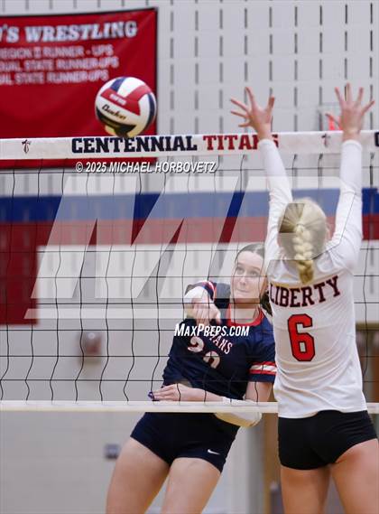 Thumbnail 2 in Liberty @ Centennial photogallery.