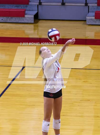 Thumbnail 1 in Liberty @ Centennial photogallery.