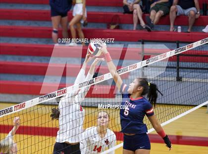 Thumbnail 3 in Liberty @ Centennial photogallery.