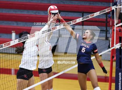 Thumbnail 1 in Liberty @ Centennial photogallery.