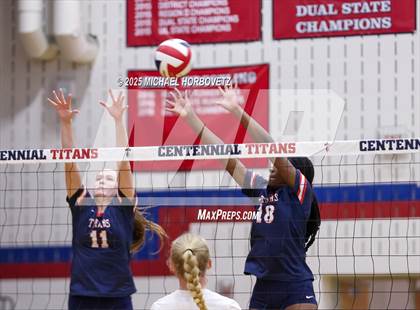 Thumbnail 1 in Liberty @ Centennial photogallery.