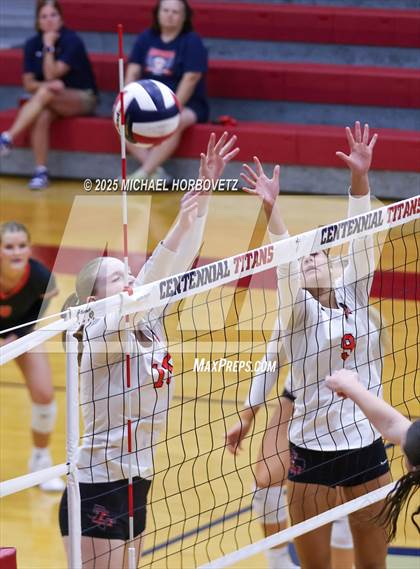 Thumbnail 2 in Liberty @ Centennial photogallery.