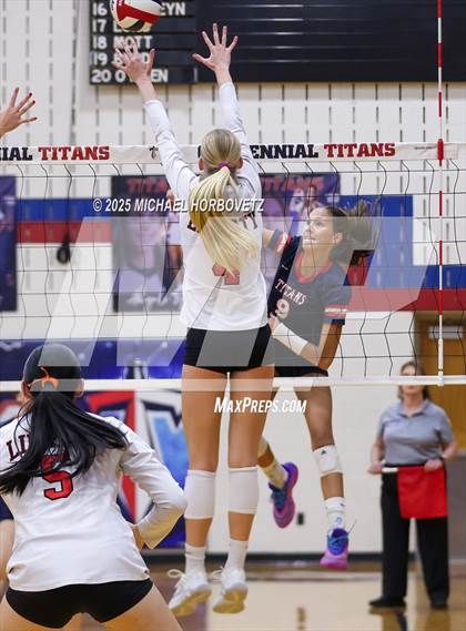 Thumbnail 2 in Liberty @ Centennial photogallery.