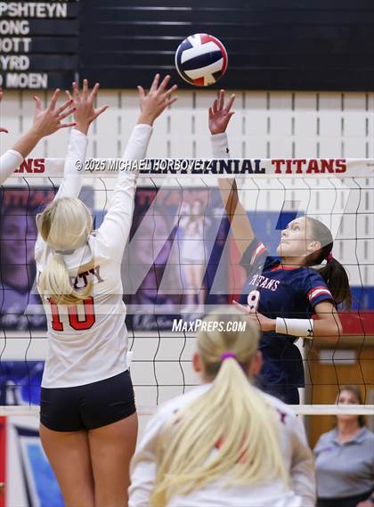 Thumbnail 1 in Liberty @ Centennial photogallery.