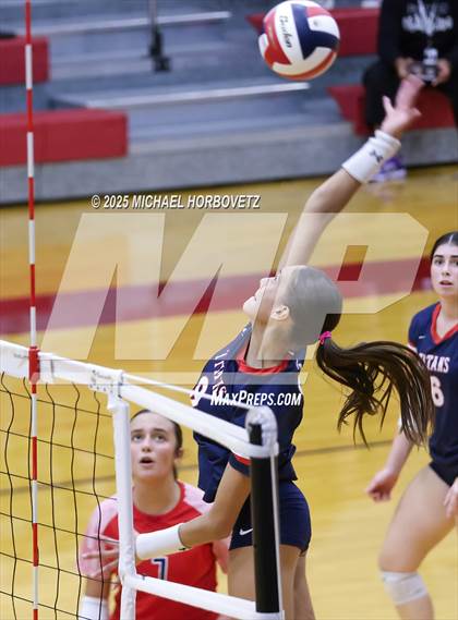 Thumbnail 1 in Liberty @ Centennial photogallery.