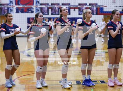 Thumbnail 1 in Liberty @ Centennial photogallery.