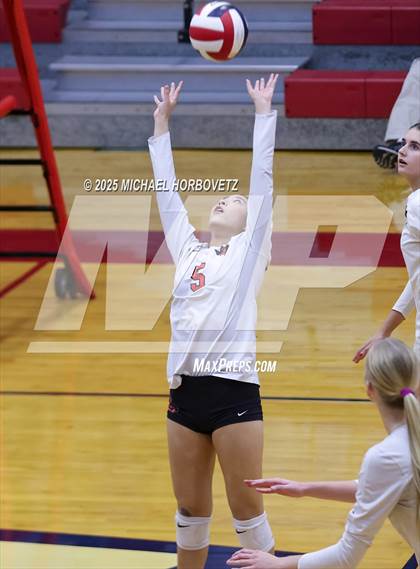 Thumbnail 1 in Liberty @ Centennial photogallery.